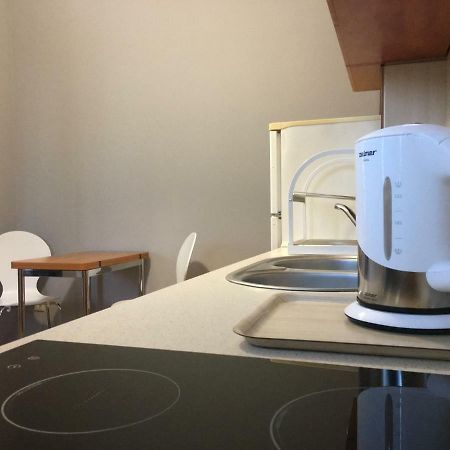 Apartament Elblag Centrum Luaran gambar
