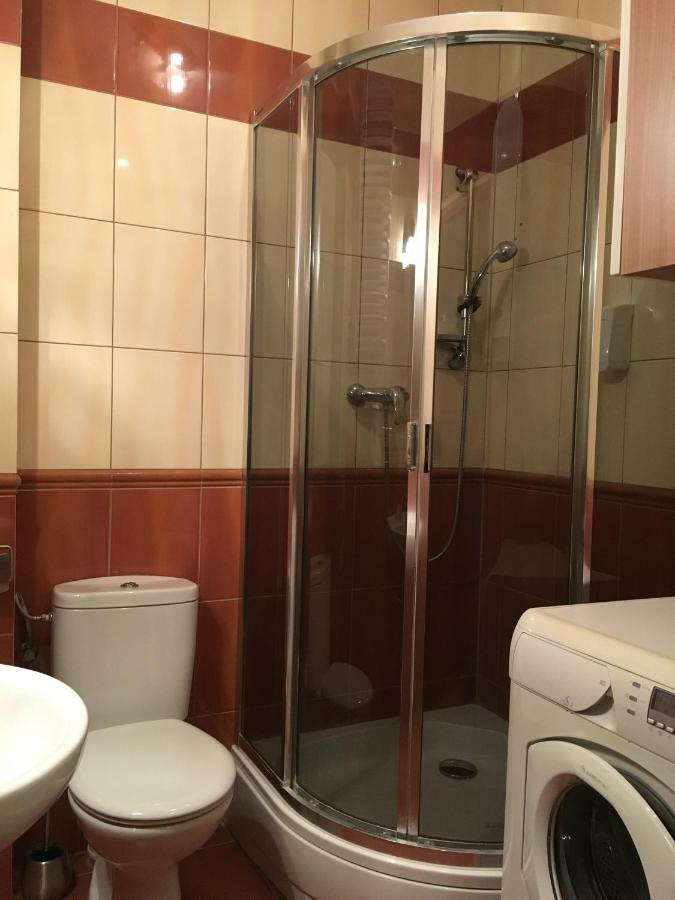 Apartament Elblag Centrum Luaran gambar