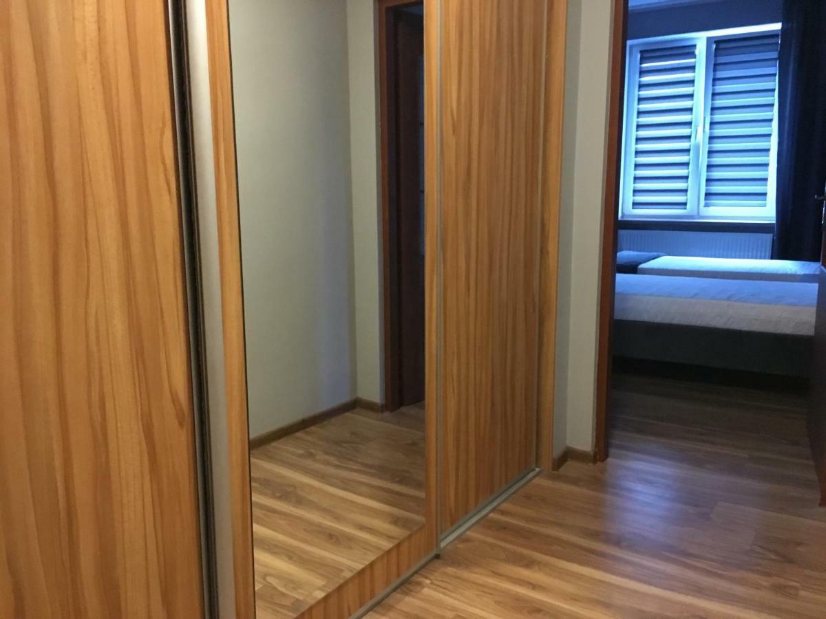 Apartament Elblag Centrum Luaran gambar